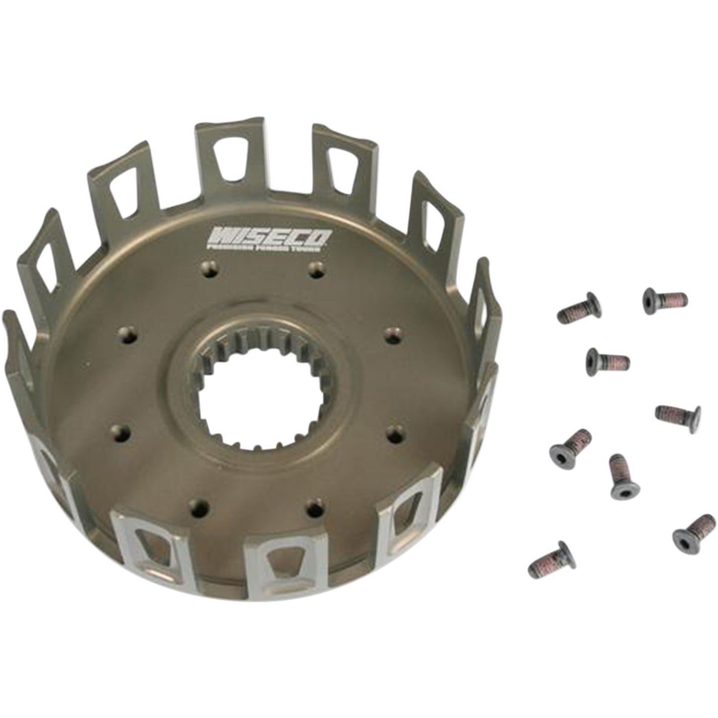Wiseco - Powersports Clutch Basket for Honda WPP3005_497205