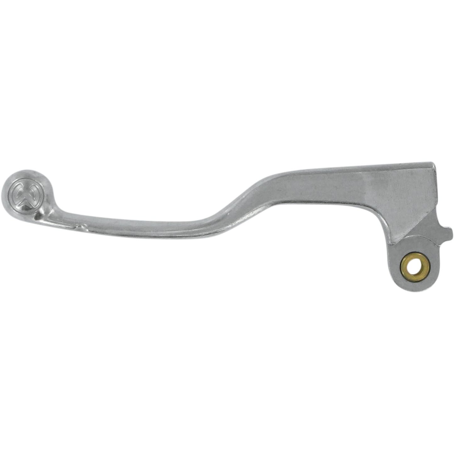 Moose Offroad Polished Shorty Clutch Lever for KTM M559-50-17_438854