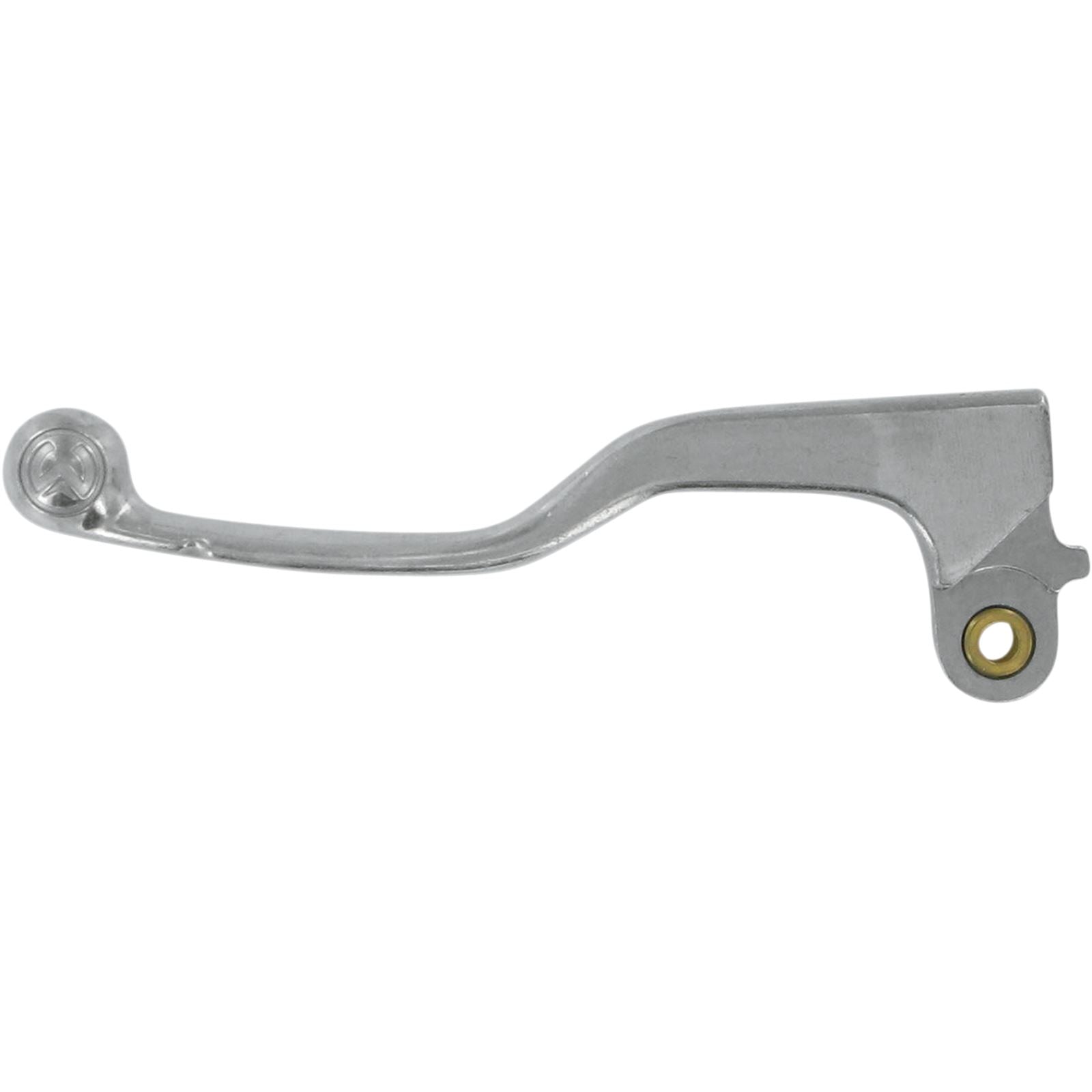 Moose Offroad Polished Shorty Clutch Lever for KTM M559-50-17_438854