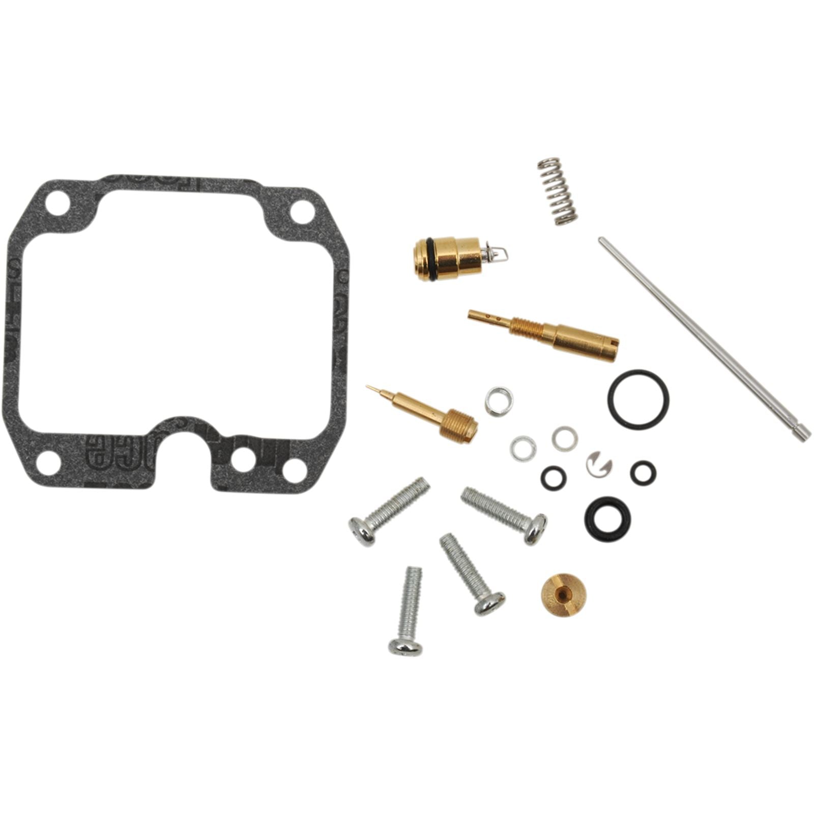 Moose Offroad Repair Kit Carburetor For Kawasaki 1003-0594_434962