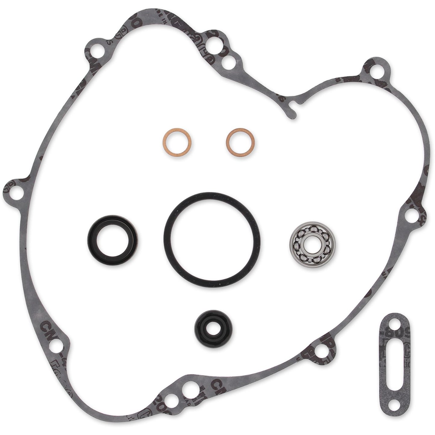 Moose Offroad Water Pump Repair Kit for KTM 0934-5213_434269