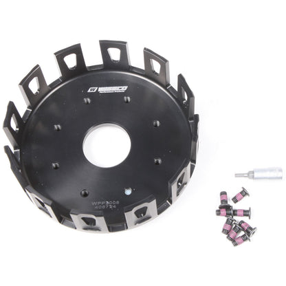 Wiseco - Powersports Clutch Basket For Suzuki WPP3008_292484