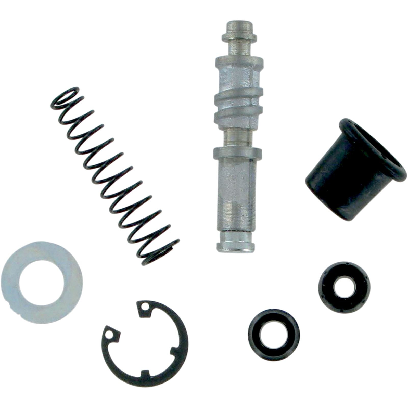 Moose Offroad Front Master Cylinder Repair Kit For Suzuki 0617-0045_431888