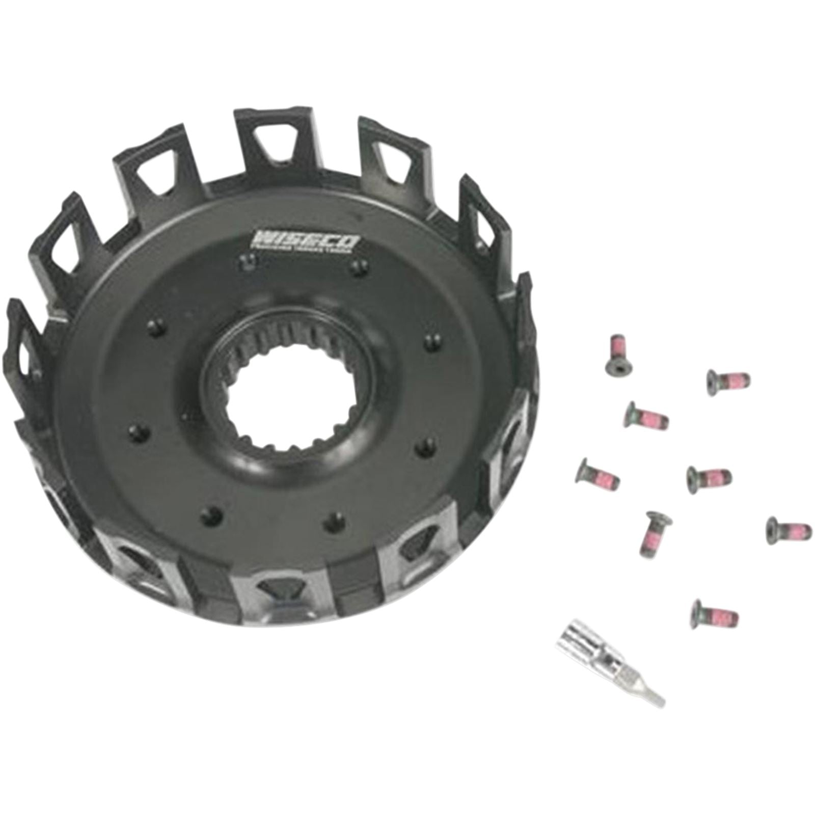 Wiseco - Powersports Clutch Basket for Honda WPP3009_497209