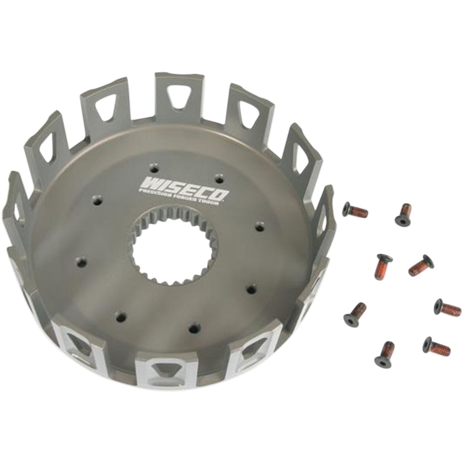 Wiseco - Powersports Clutch Basket [MPN: WPP3010]_497210