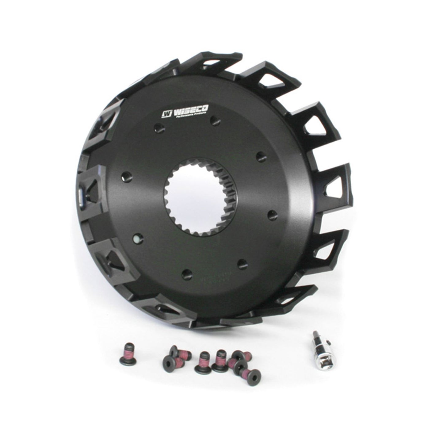 Wiseco - Powersports Clutch Basket [MPN: WPP3010]_600396