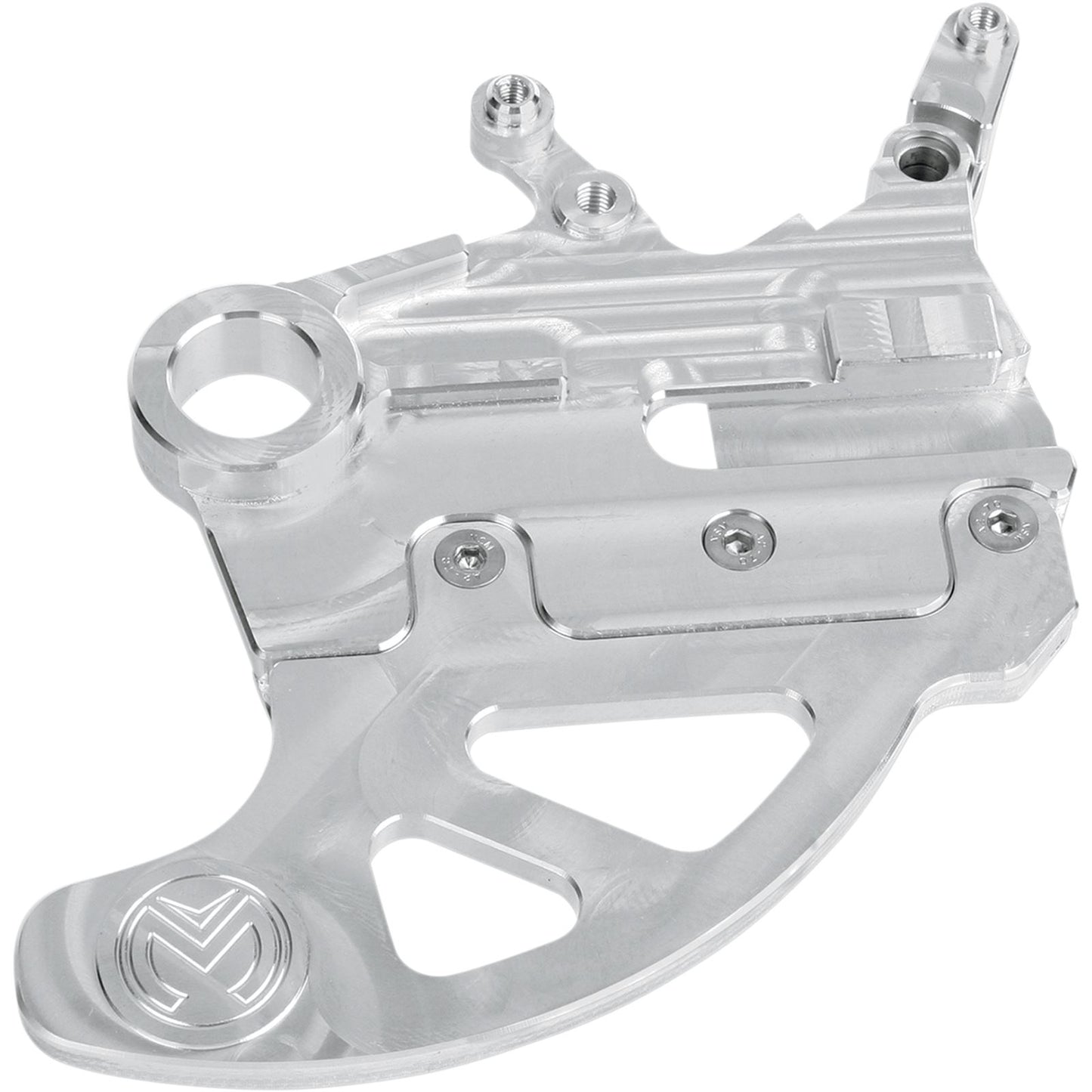 Moose Offroad Shark Fin Disc Guard fits Honda CR/CRF 1711-0135_437133