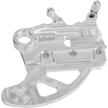 Moose Offroad Shark Fin Disc Guard fits Honda CR/CRF 1711-0135_437133