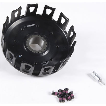 Wiseco - Powersports Clutch Basket for Yamaha [MPN: WPP3012]_292487