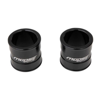 Moose Offroad Aluminum Wheel Spacer - Front for Honda 0222-0565_767988