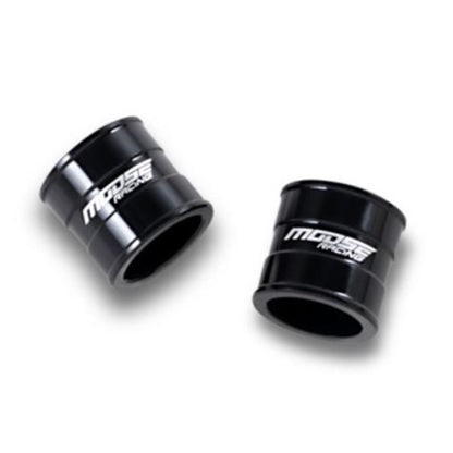Moose Offroad Aluminum Wheel Spacer - Front for Honda 0222-0565_767989