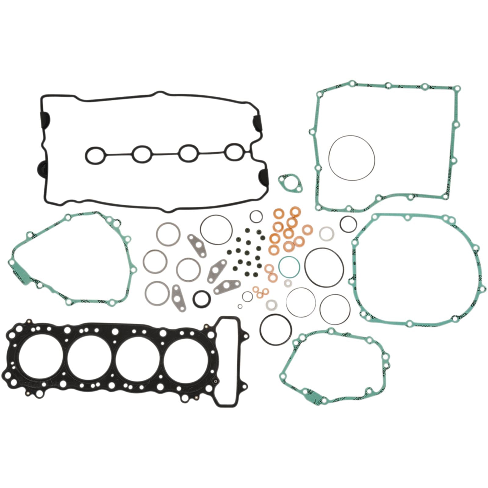 Athena Complete Gasket Kit for Honda [MPN: P400210850901]_346550