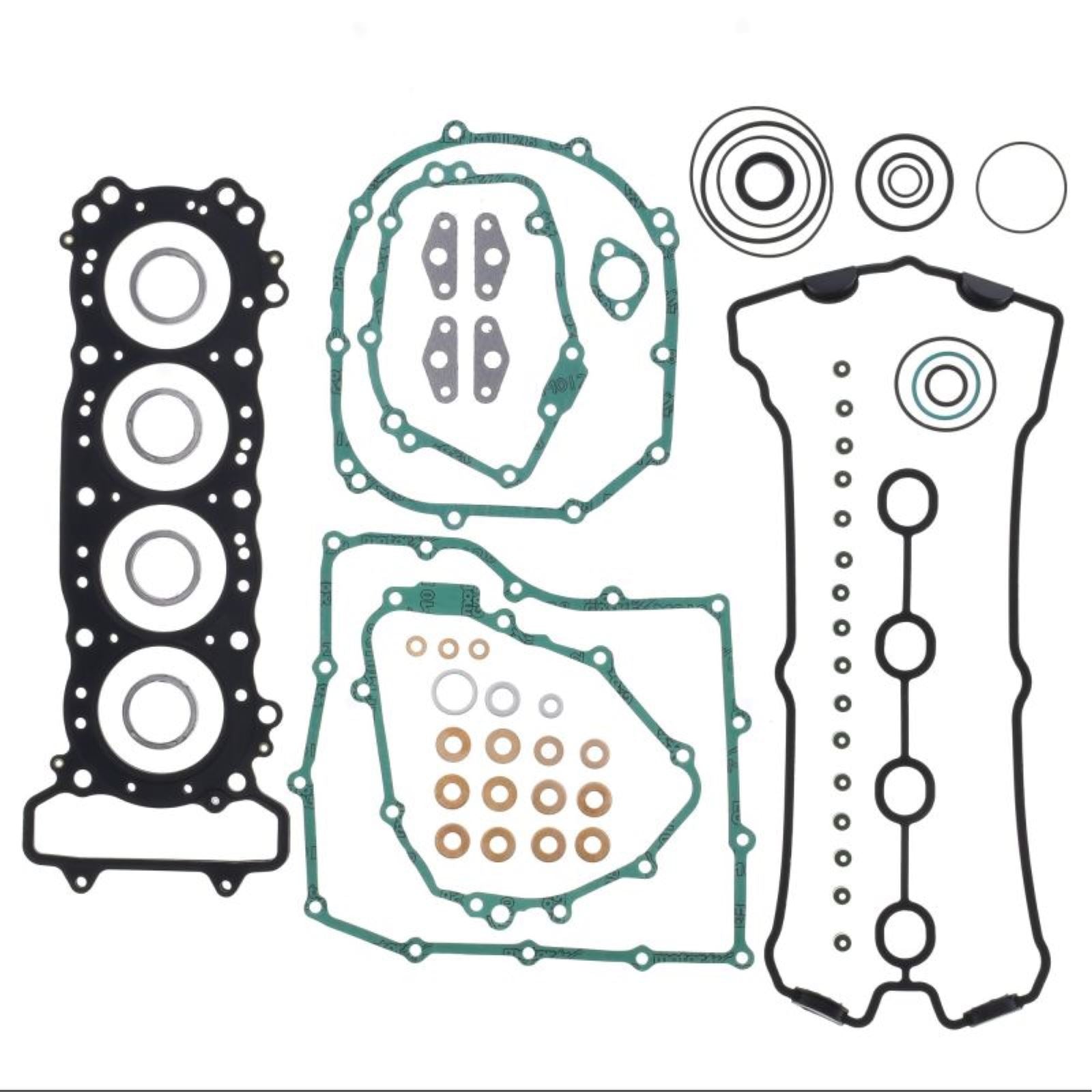 Athena Complete Gasket Kit for Honda [MPN: P400210850901]_1450131