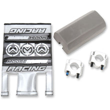 Moose Offroad Universal 20 mm Handlebar Mount Clamp 0603-0342_431632