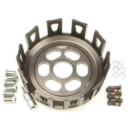 Wiseco - Powersports Clutch Basket [MPN: WPP3017]_292489