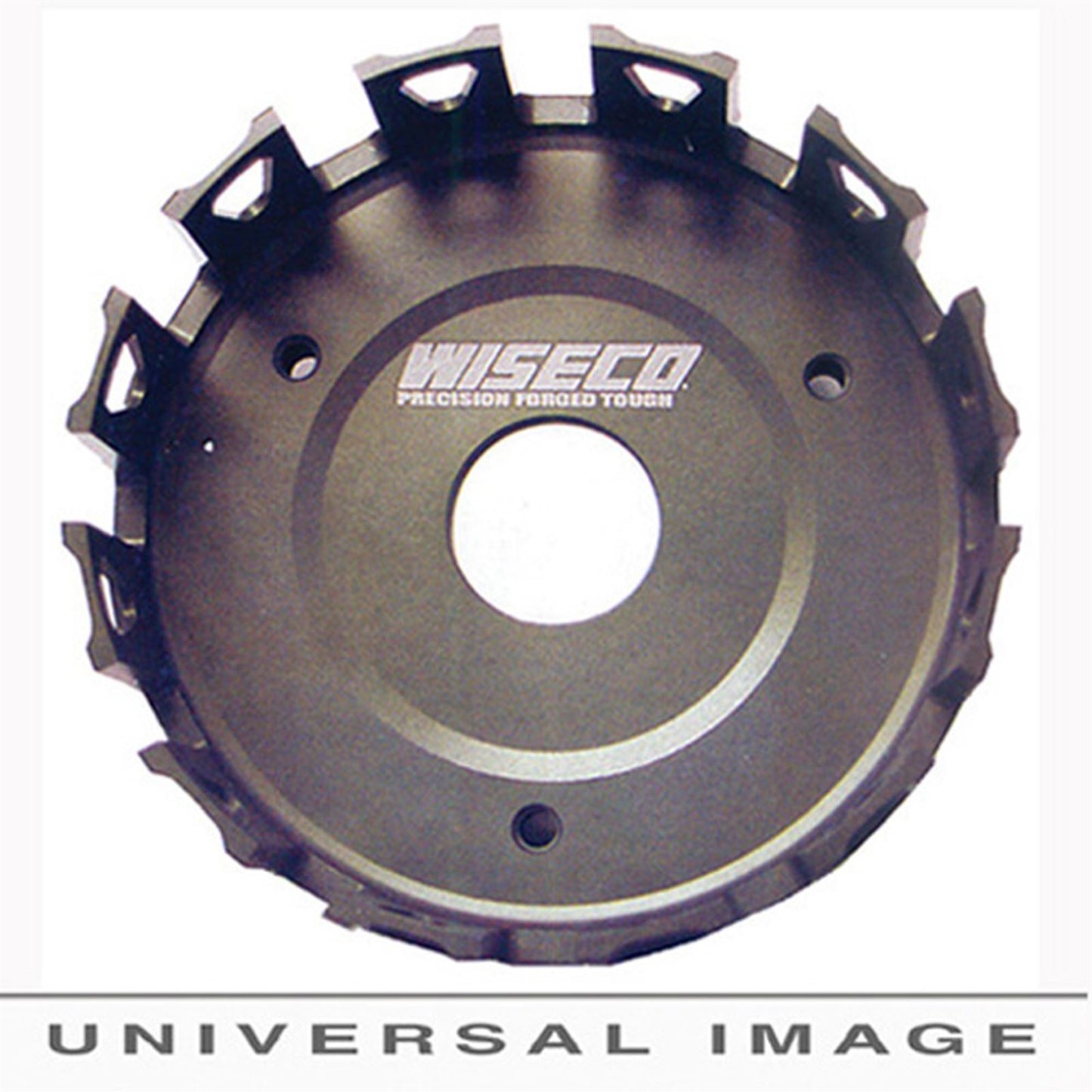 Wiseco - Powersports Clutch Basket [MPN: WPP3017]_600399
