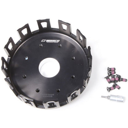 Wiseco - Powersports Clutch Basket for Kawasaki WPP3026_292490