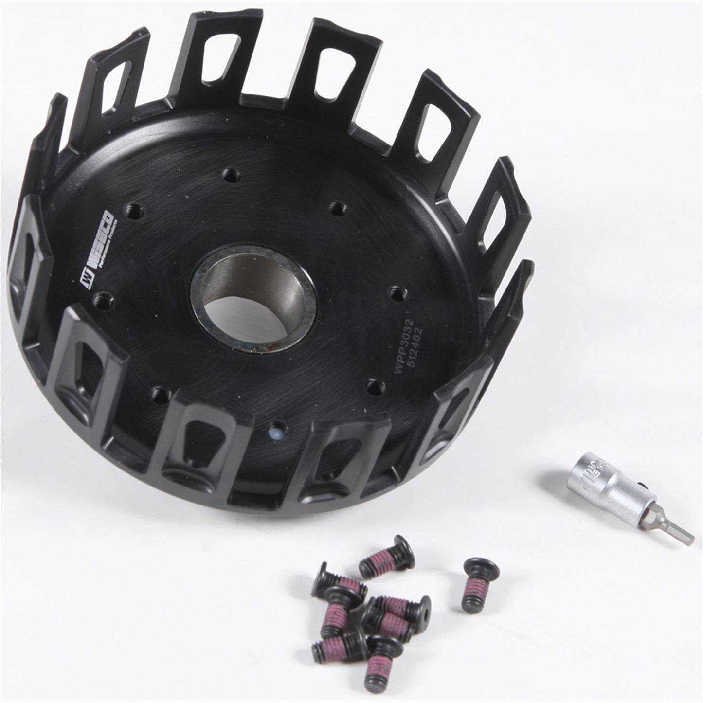 Wiseco - Powersports Clutch Basket for Yamaha [MPN: WPP3032]_292491