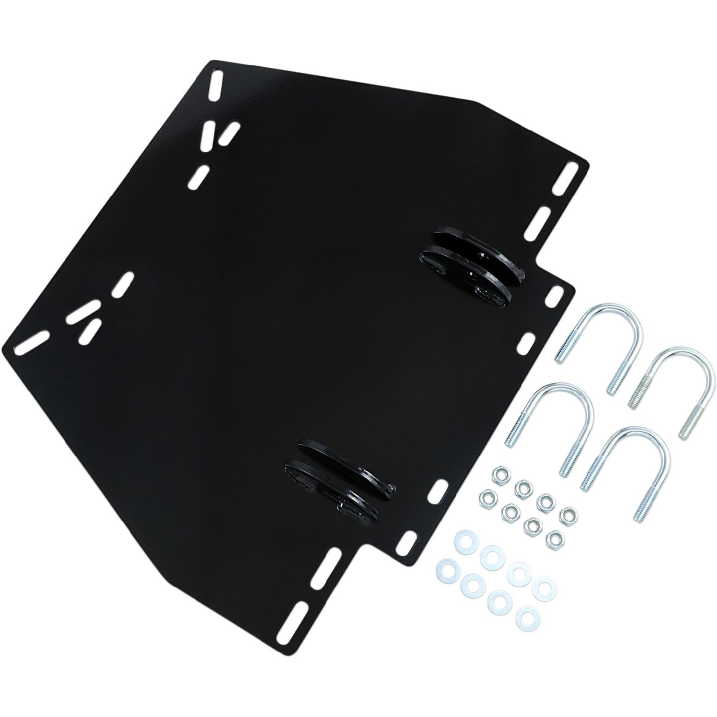 Moose Offroad Plow Mount - CF Moto 4501-0602_443246