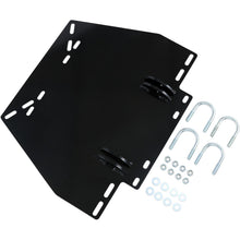 Moose Offroad Plow Mount - CF Moto 4501-0602_443246