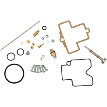 Moose Offroad Carburetor Repair Kit for Yamaha 1003-0841_435209