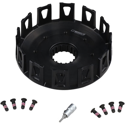 Wiseco - Powersports Clutch Basket fits Suzuki RM-Z 450 '05-07 WPP3034_496084