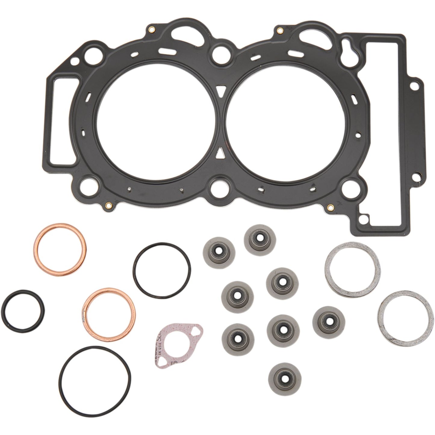 Moose Offroad Top End Gasket Kit for Polaris 0934-4826_434196