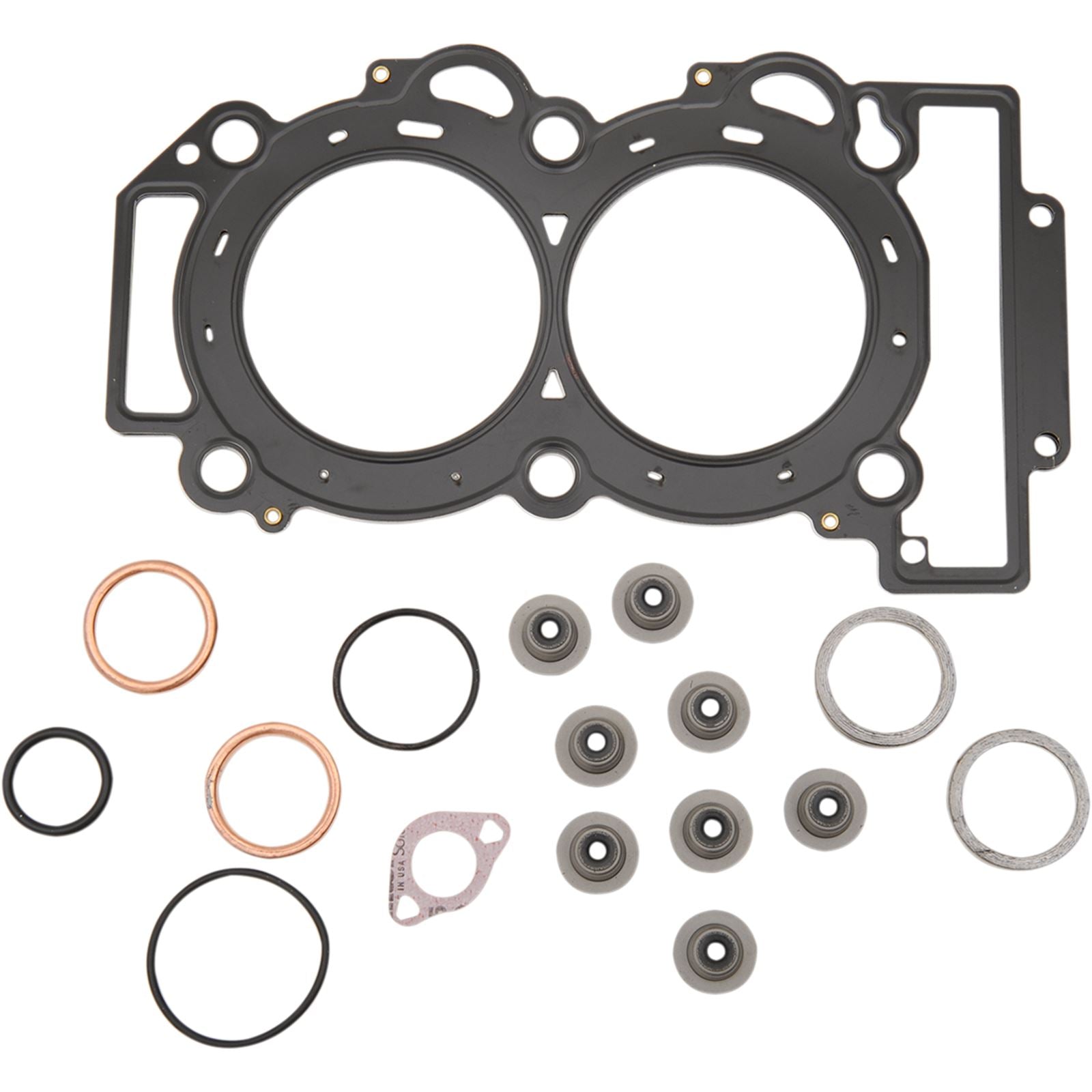 Moose Offroad Top End Gasket Kit for Polaris 0934-4826_434196