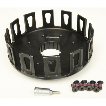 Wiseco - Powersports Clutch Basket for Kawasaki/Suzuki [MPN: WPP3035]_292493