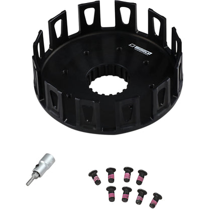 Wiseco - Powersports Clutch Basket for Kawasaki/Suzuki [MPN: WPP3035]_496085
