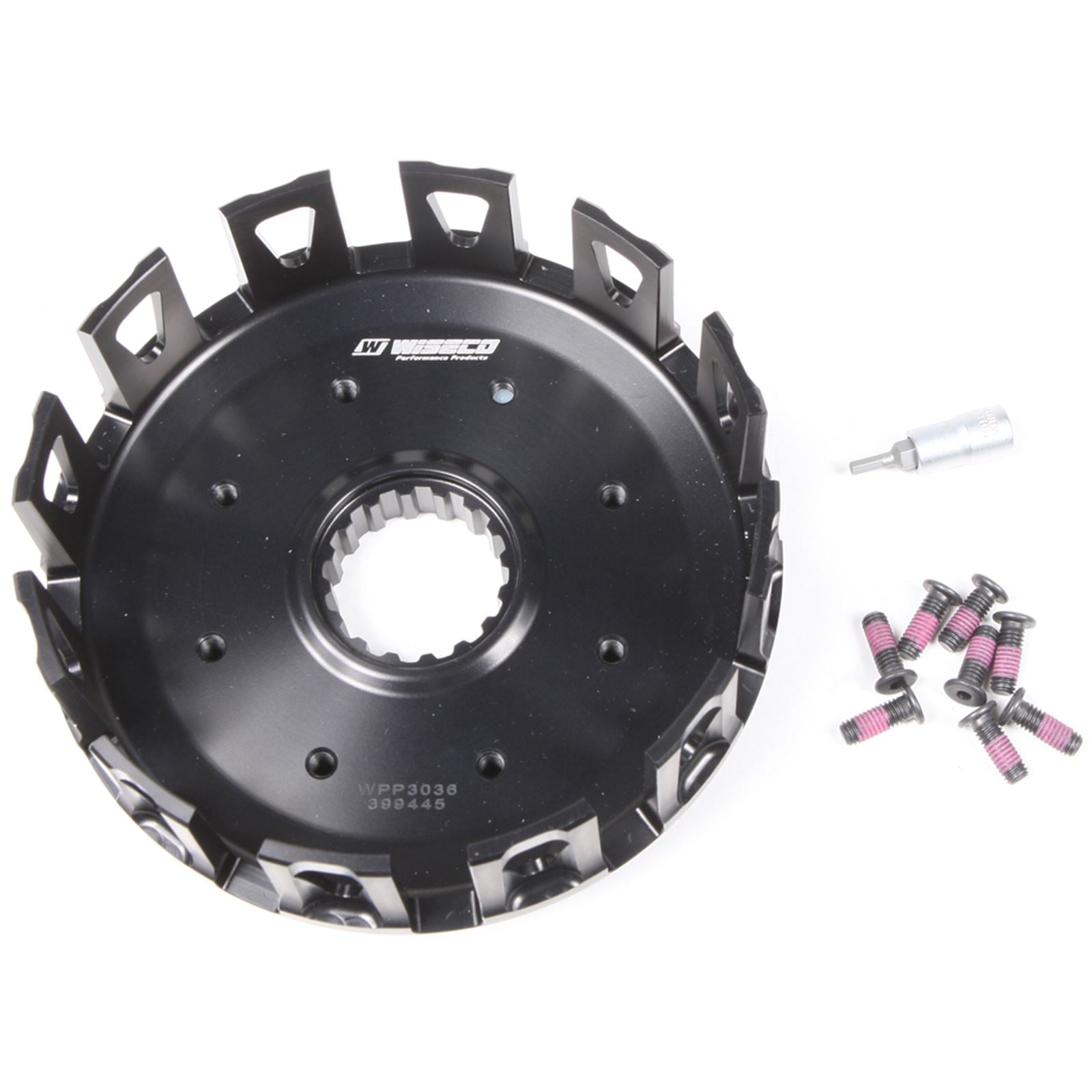 Wiseco - Powersports Clutch Basket WPP3036_292494