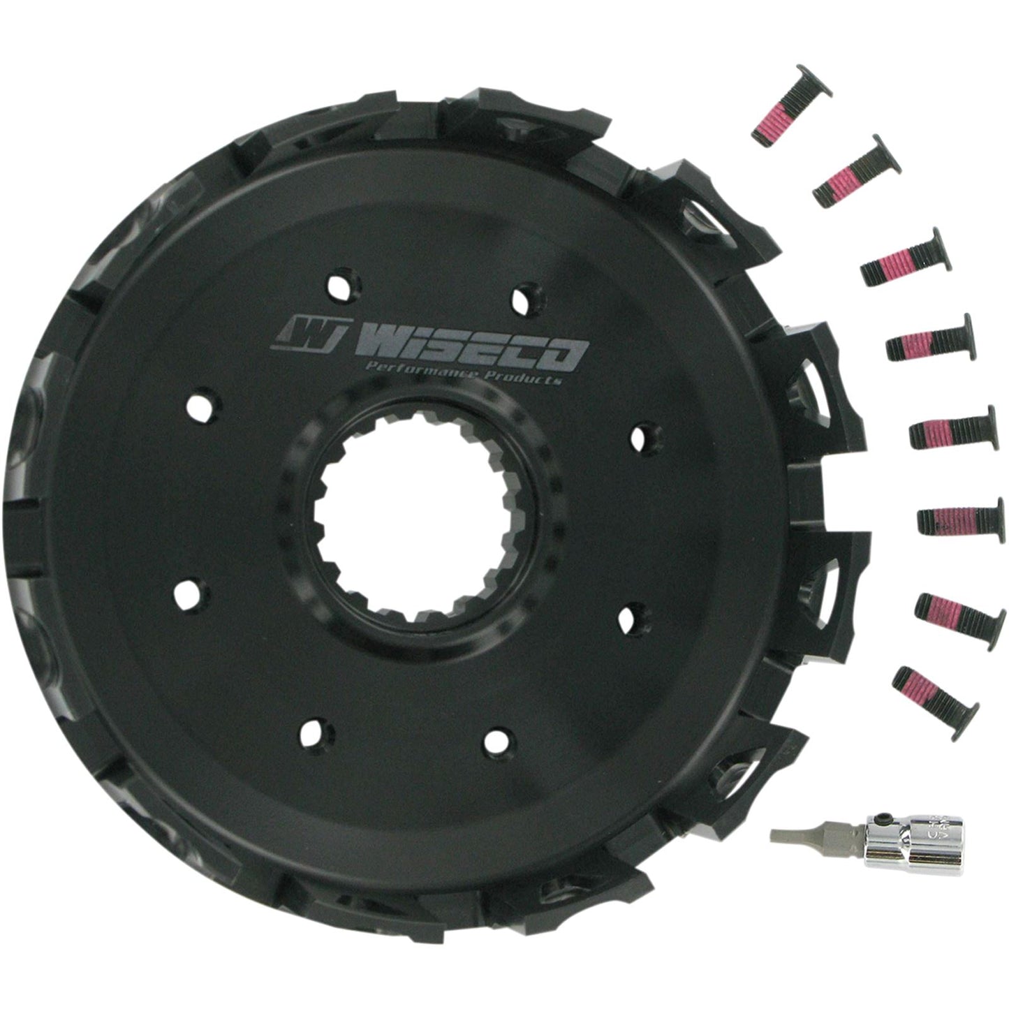 Wiseco - Powersports Clutch Basket WPP3036_496075