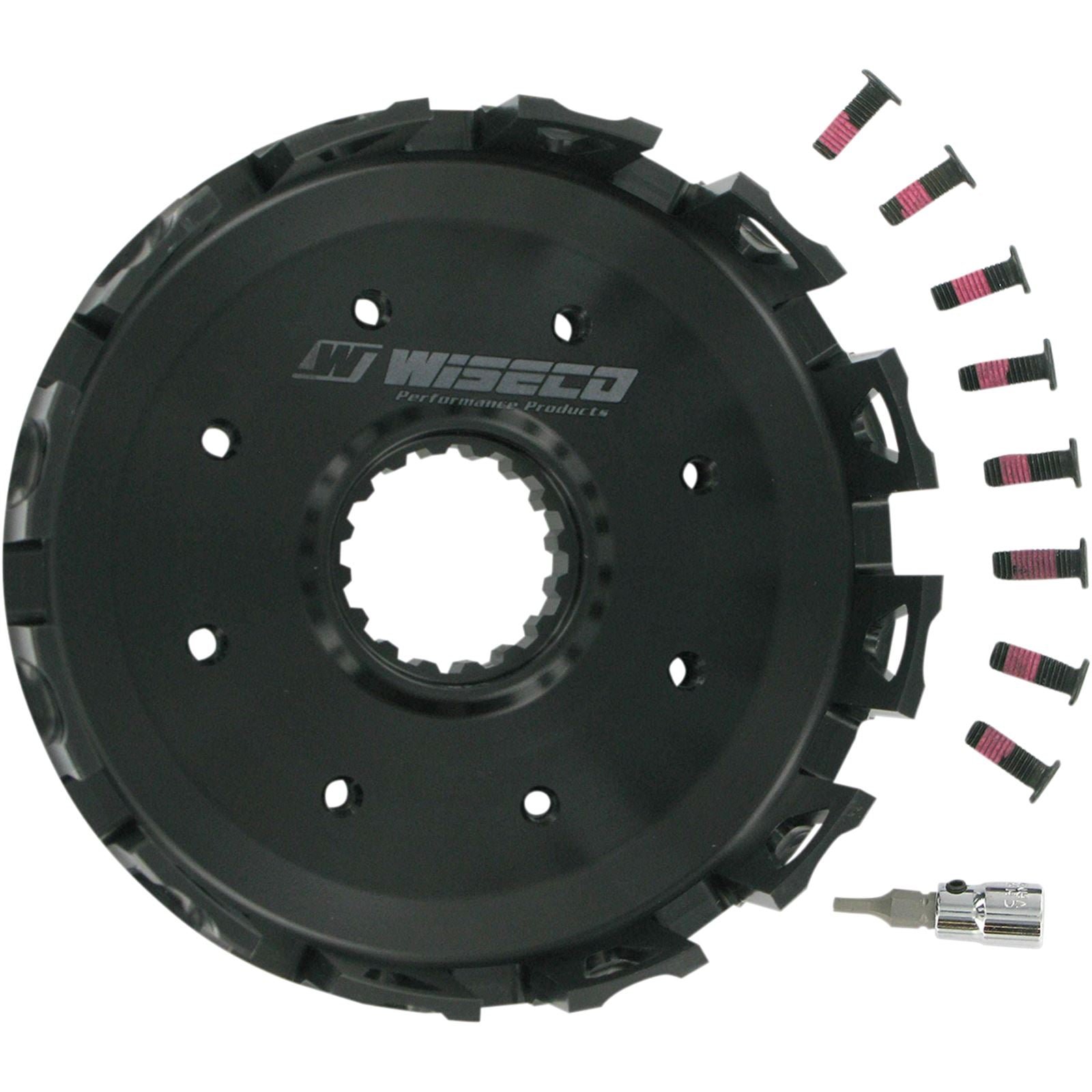 Wiseco - Powersports Clutch Basket WPP3036_496075