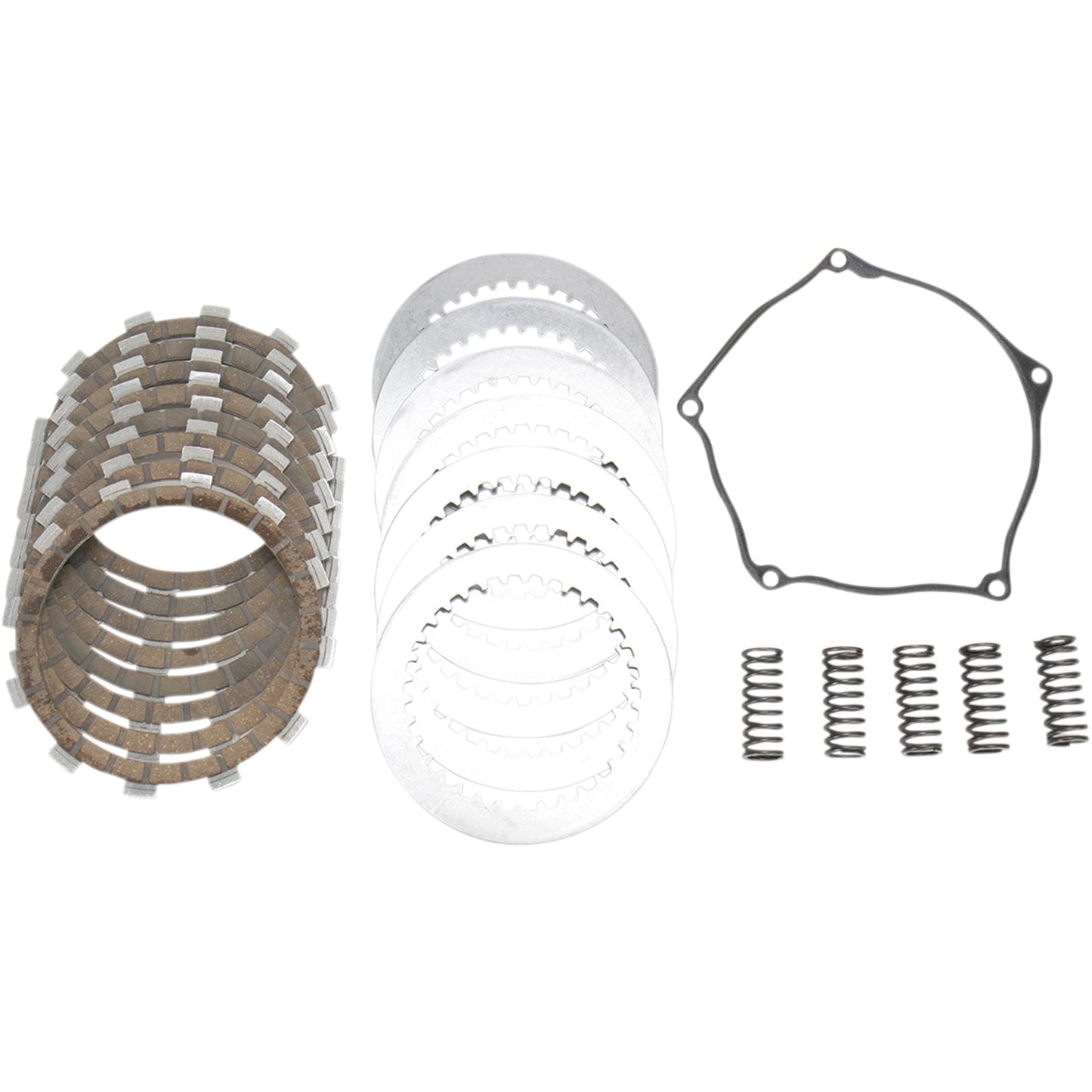 Moose Offroad Clutch Kit [MPN: 1131-2394]_436060