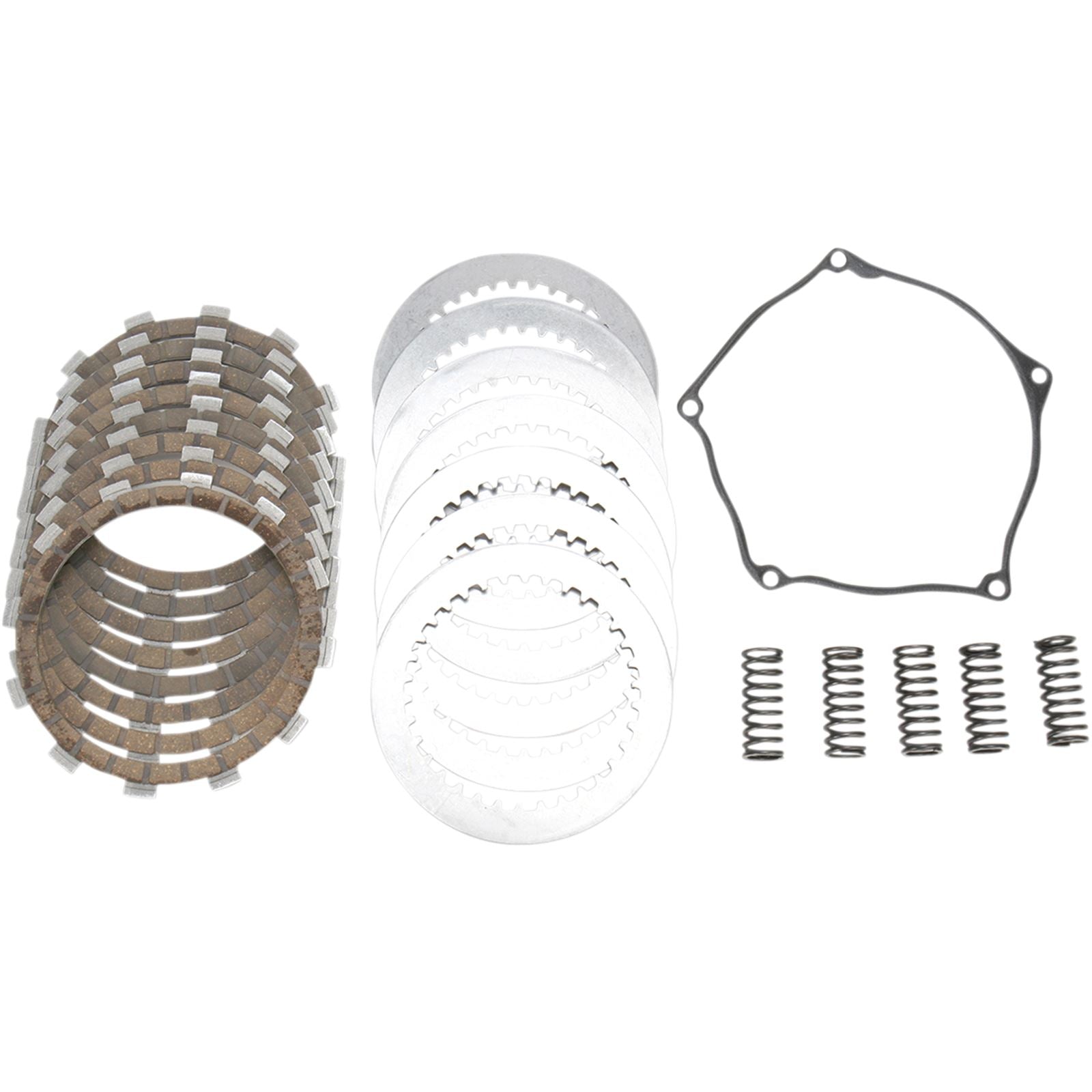 Moose Offroad Clutch Kit [MPN: 1131-2394]_436060