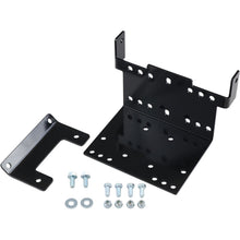 Moose Offroad Winch Mount - for Yamaha 4505-0659_443519