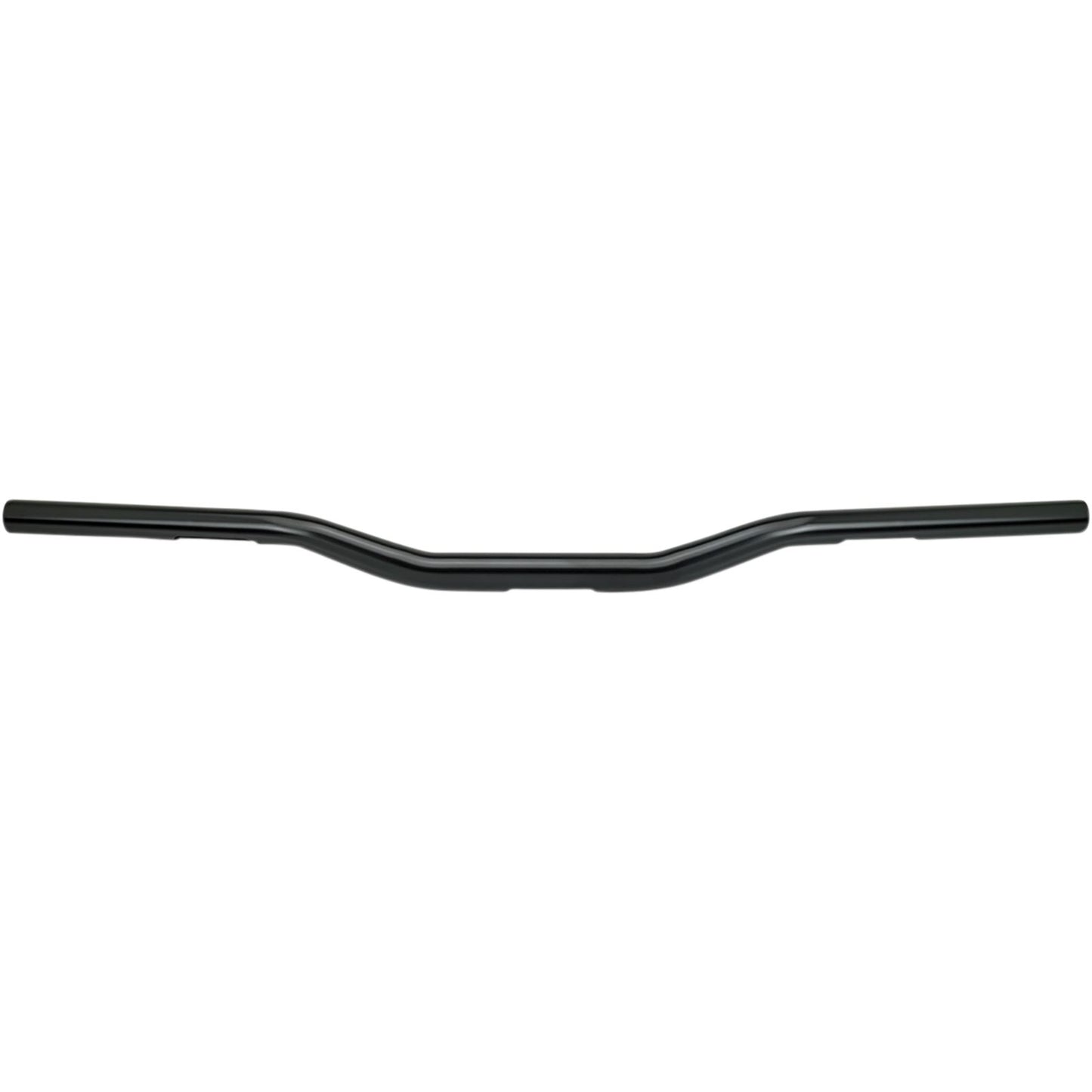 Biltwell Inc. Black Tracker Oversized Handlebar 6307-2013_352872