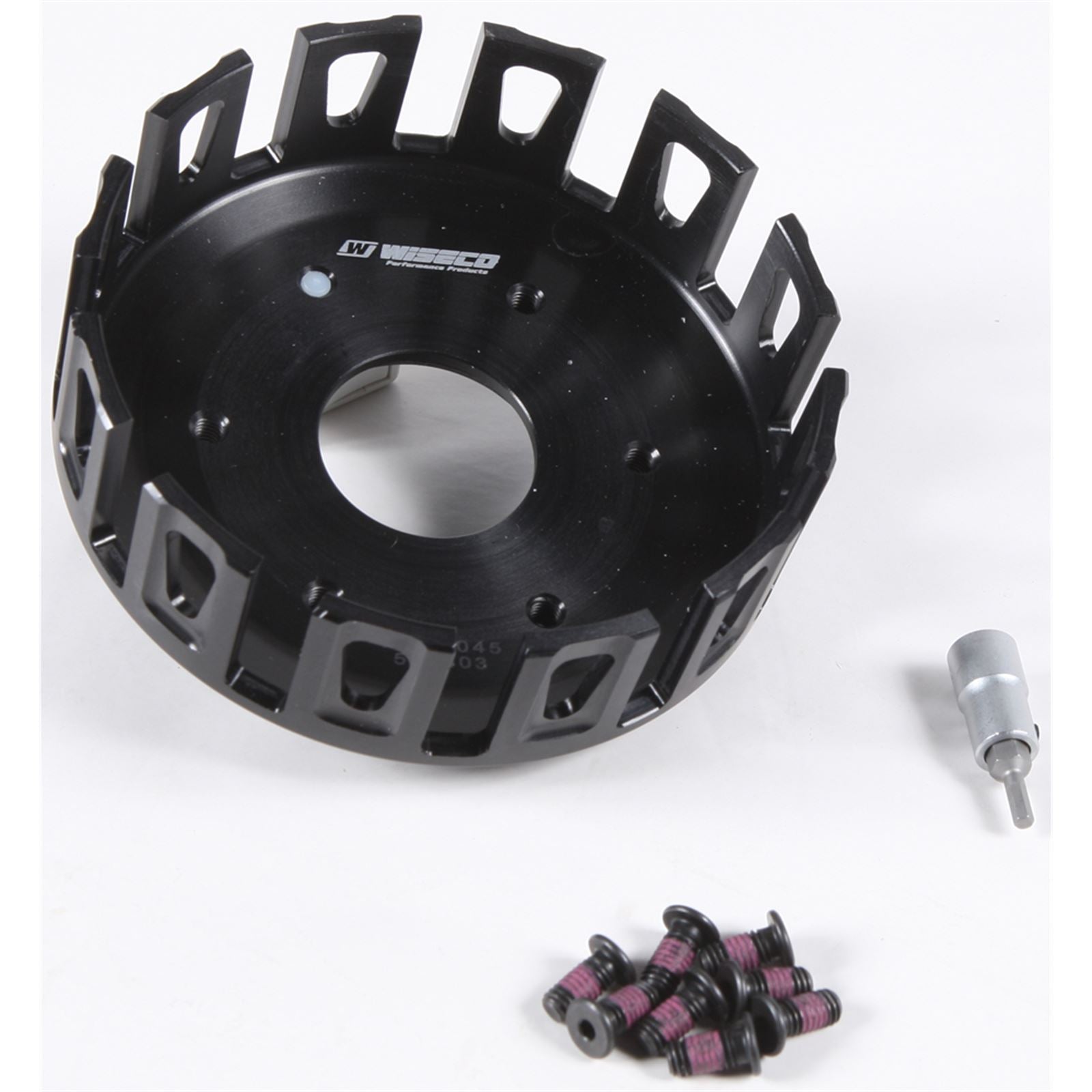 Wiseco - Powersports Clutch Basket for KTM/Husqvarna WPP3045_292496