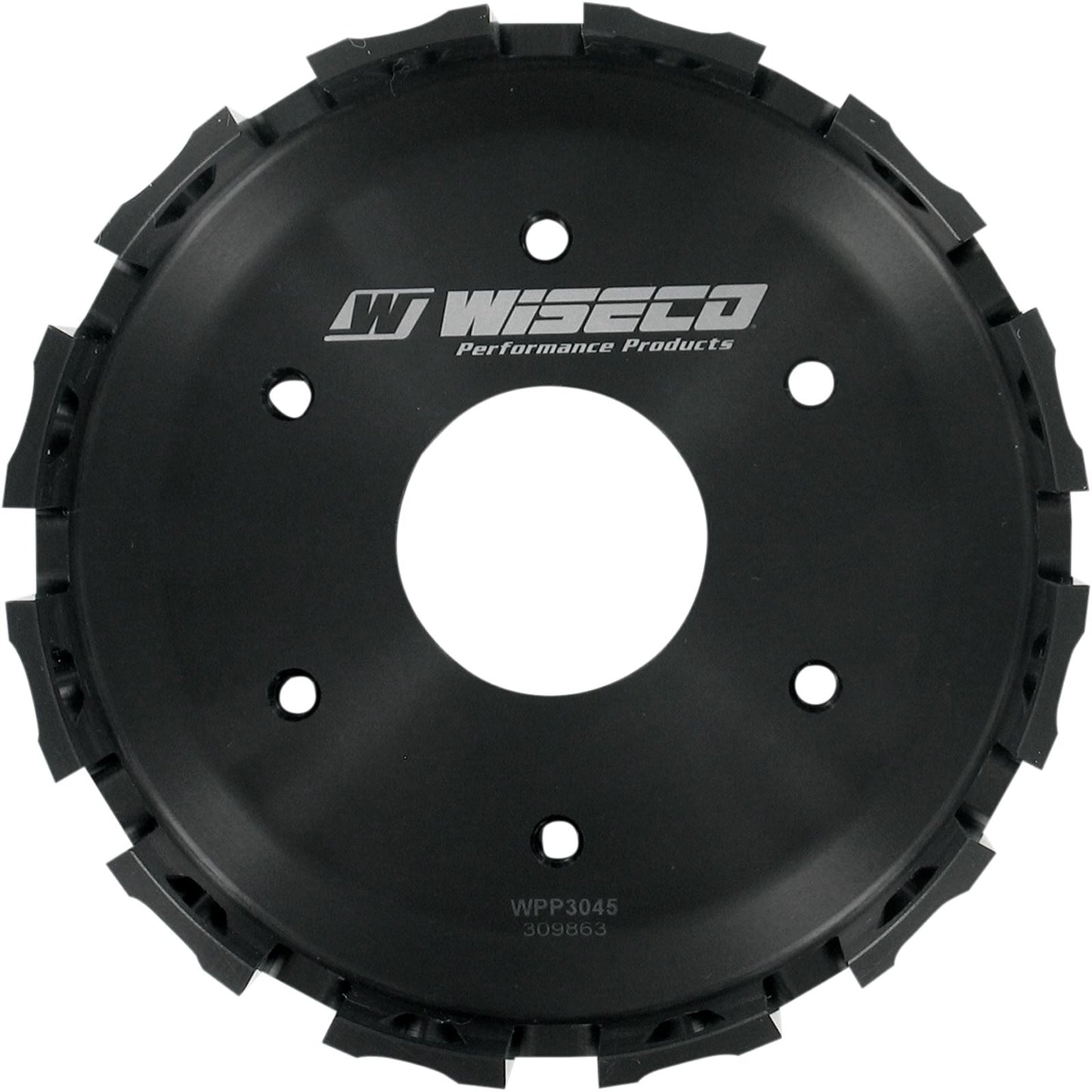 Wiseco - Powersports Clutch Basket for KTM/Husqvarna WPP3045_496089