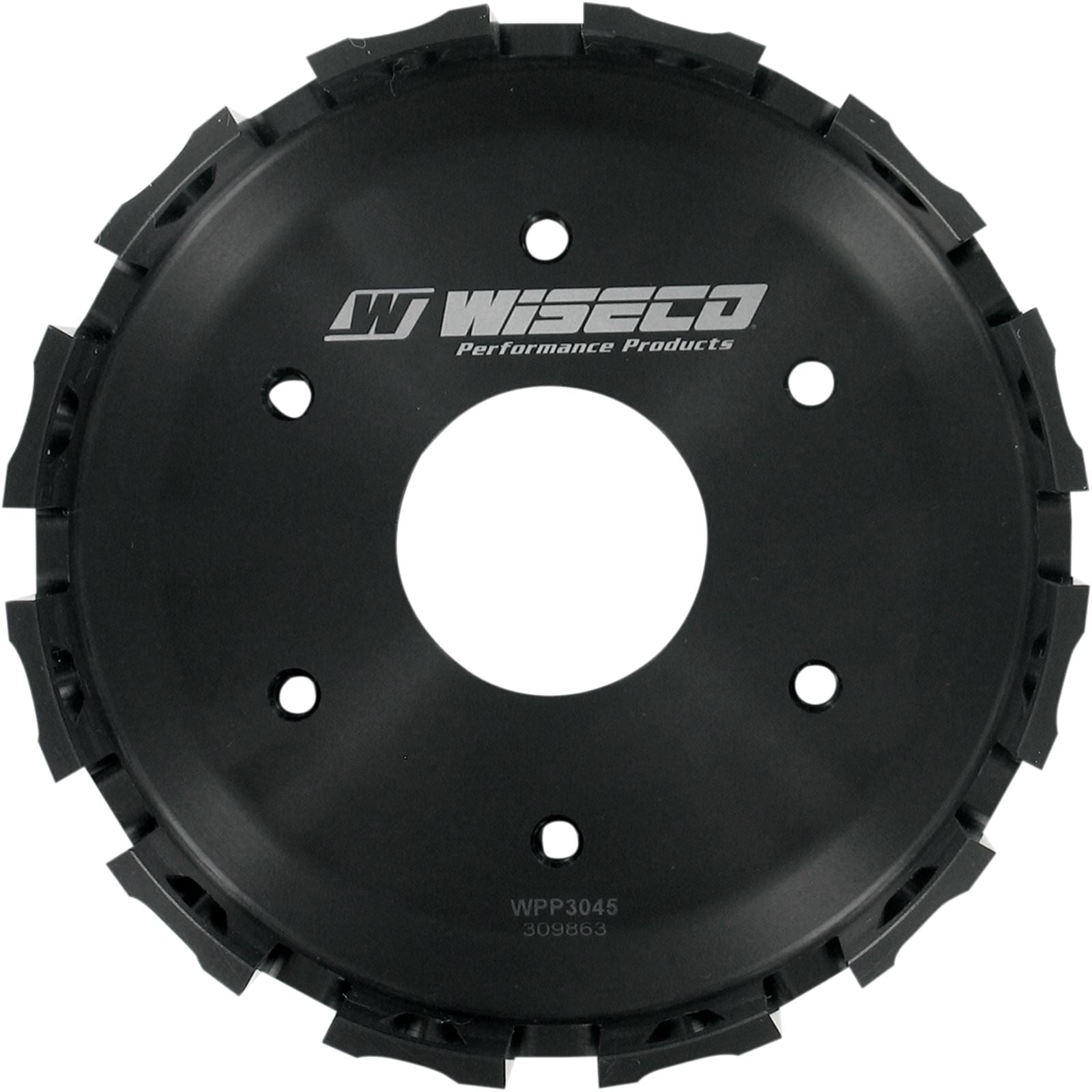 Wiseco - Powersports Clutch Basket for KTM/Husqvarna WPP3045_496089