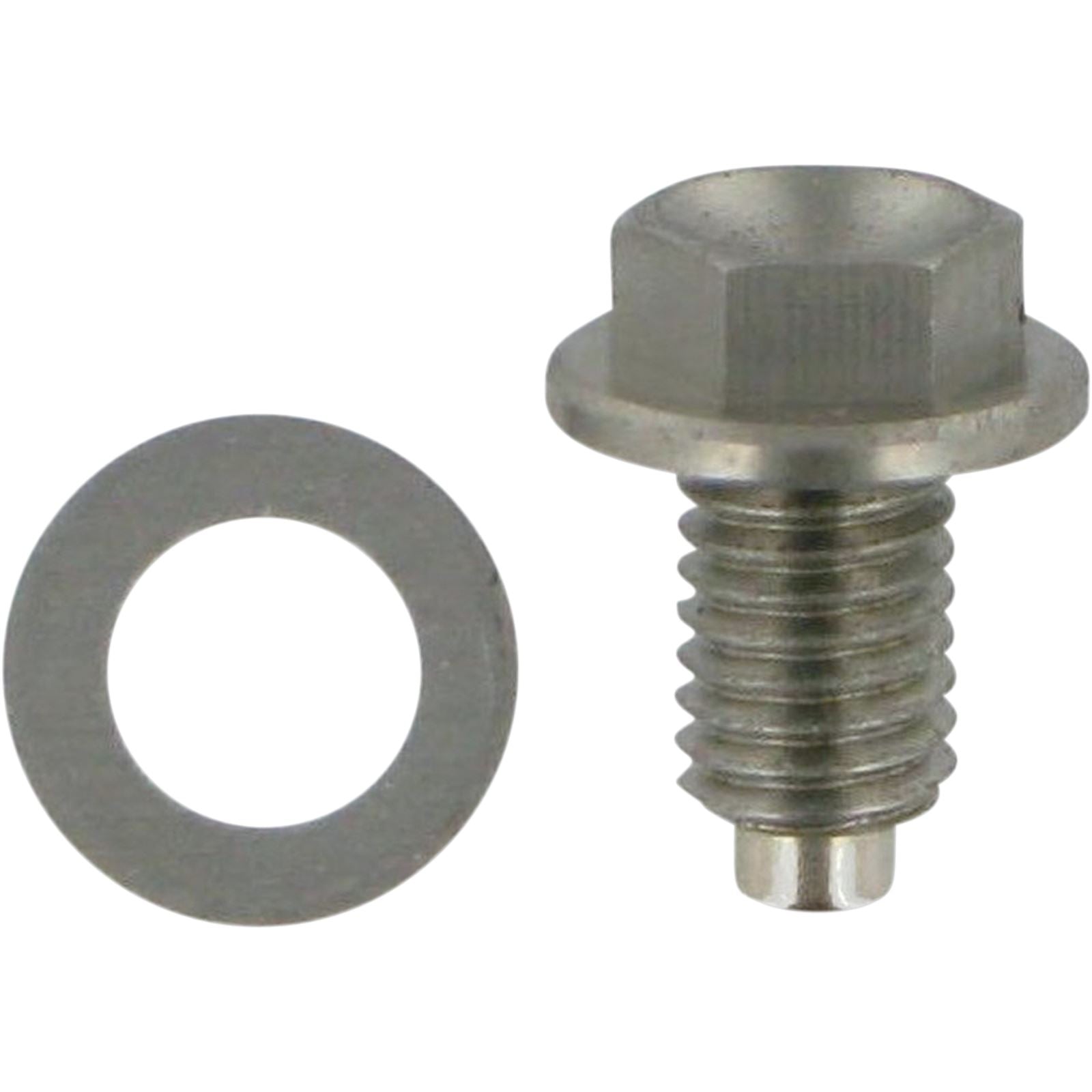 Moose Offroad Magnetic Drain Plug 0920-0044_433279
