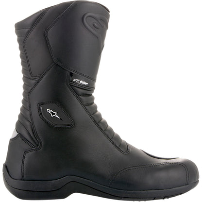Alpinestars Andes v2 Drystar Boots - Black - Size 12.5 [MPN: 2447018-10-48]_335435