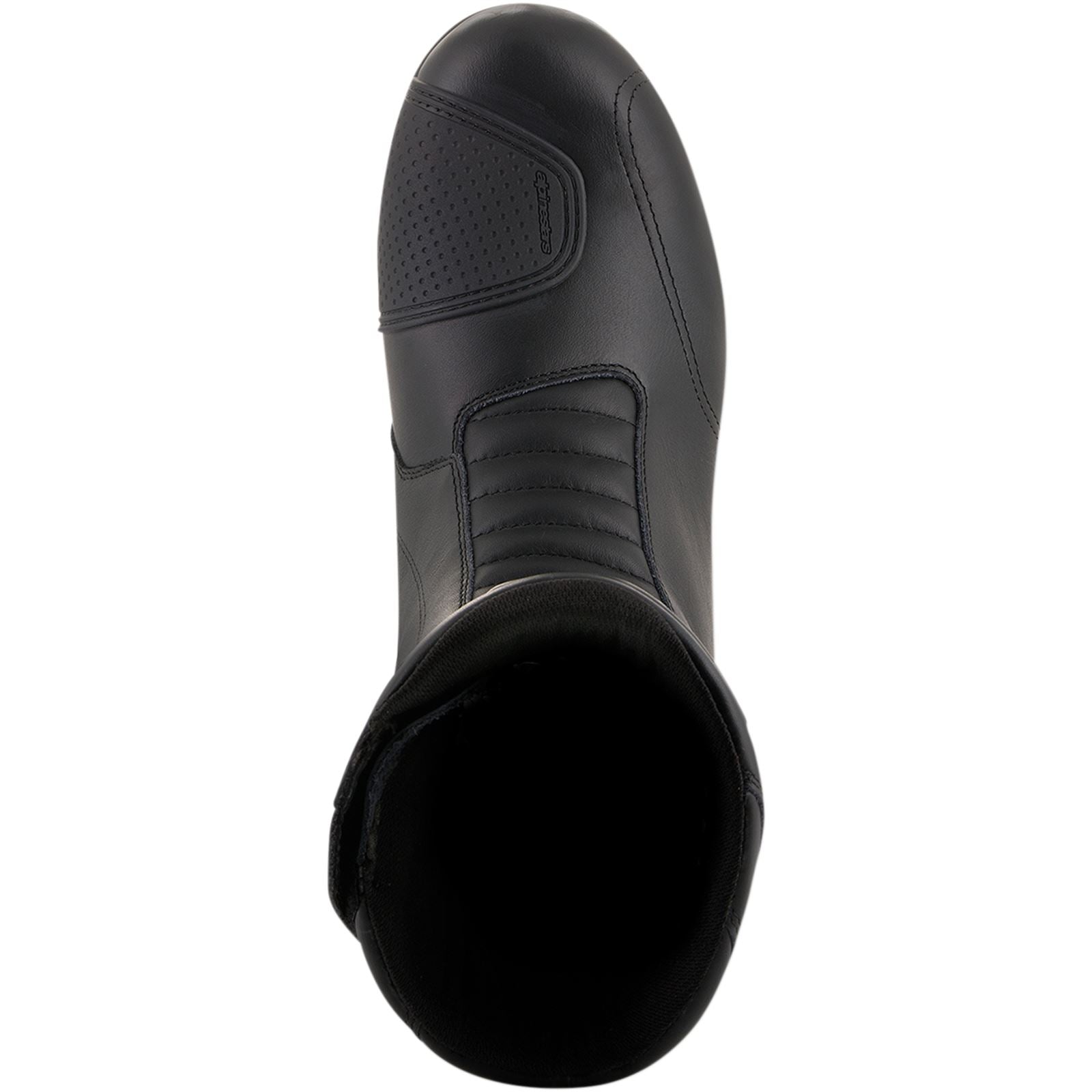 Alpinestars Andes v2 Drystar Boots - Black - Size 12.5 [MPN: 2447018-10-48]_335437