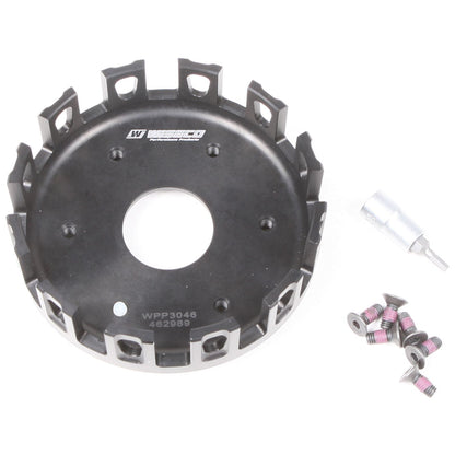 Wiseco - Powersports Clutch Basket [MPN: WPP3046]_292497