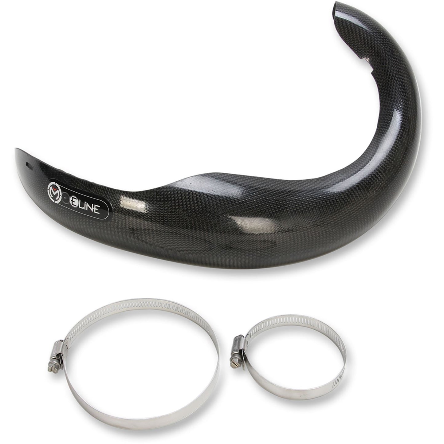 Moose Offroad Pipe Guard 1861-1179_437455