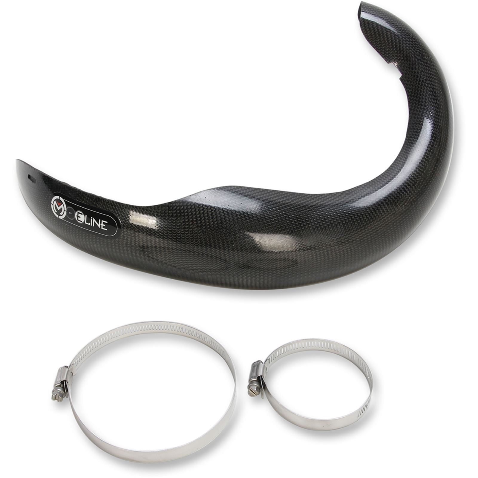 Moose Offroad Pipe Guard 1861-1179_437455
