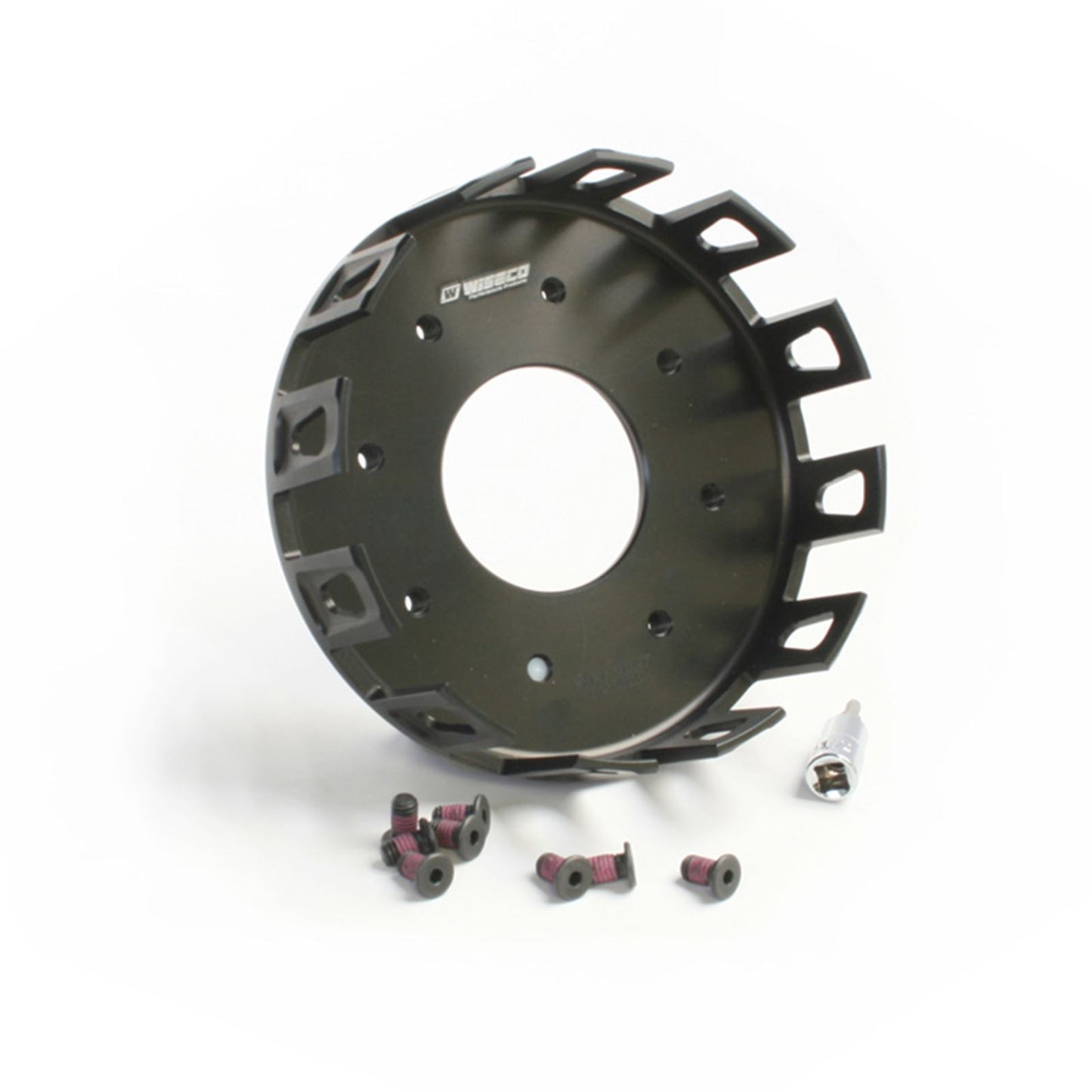 Wiseco - Powersports Clutch Basket WPP3047_600408