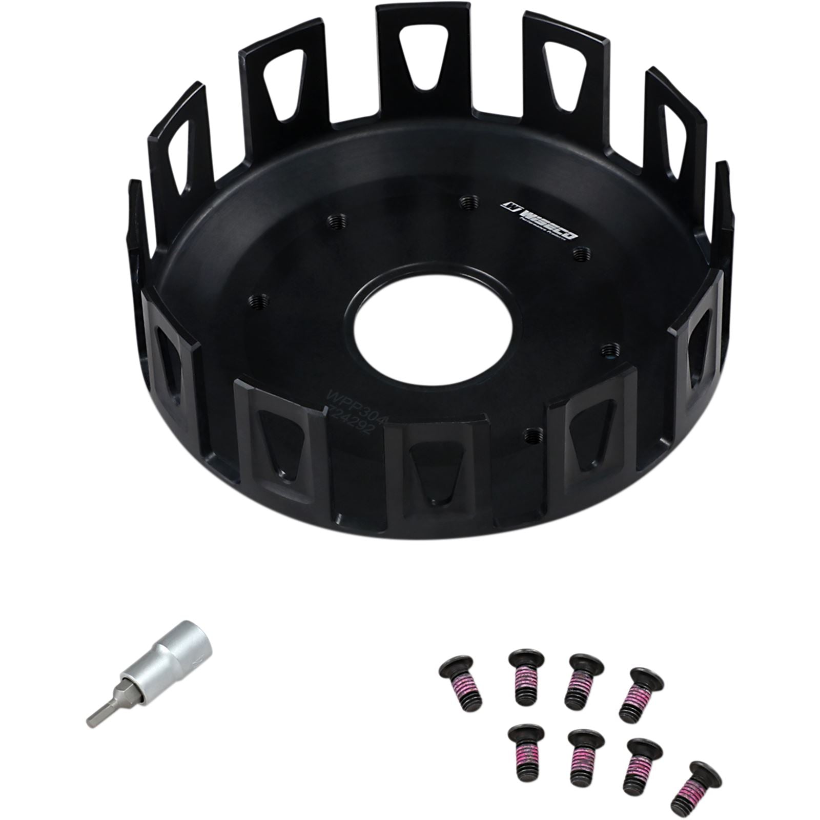 Wiseco - Powersports Clutch Basket WPP3048_496088