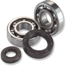 Moose Offroad Crankcase Bearing and Seal Kit A24-1003_438342