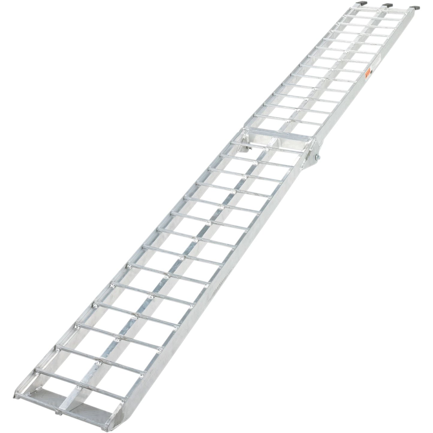 Moose Offroad Folding Ramp - Aluminum - 12 x 108 3910-0034_438213